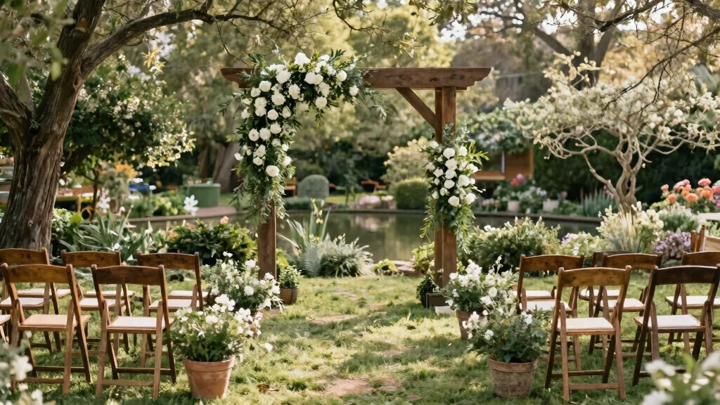18 Christian Wedding Ideas That Feel Timeless