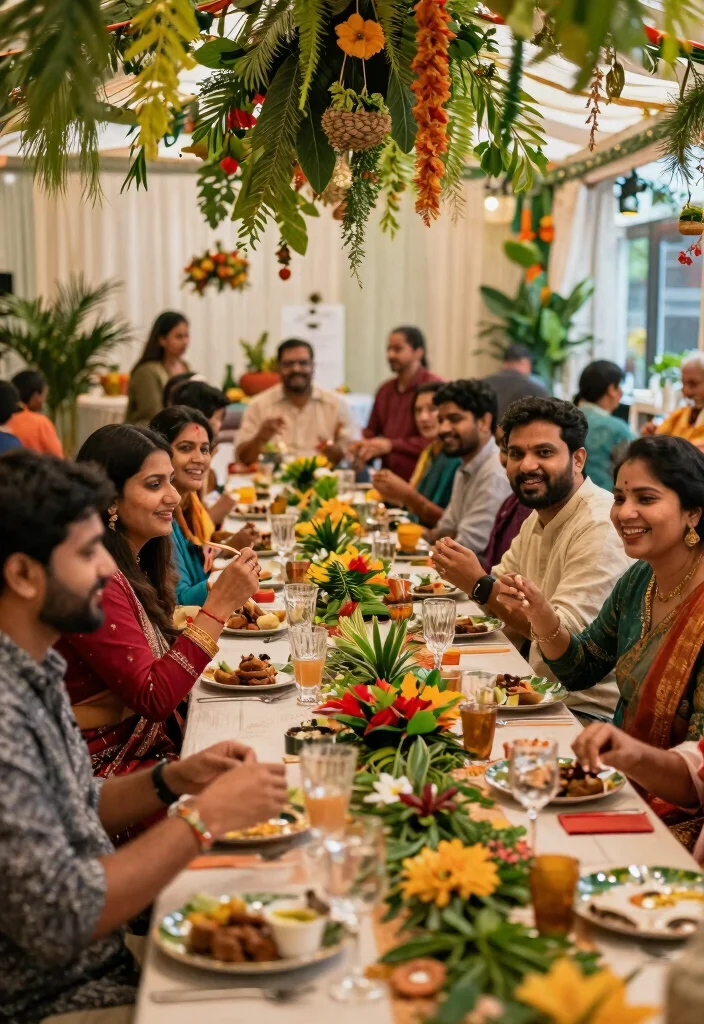 18 Eco-Friendly Sangeet Decoration Ideas That Dazzle Guests - Conclusion 1