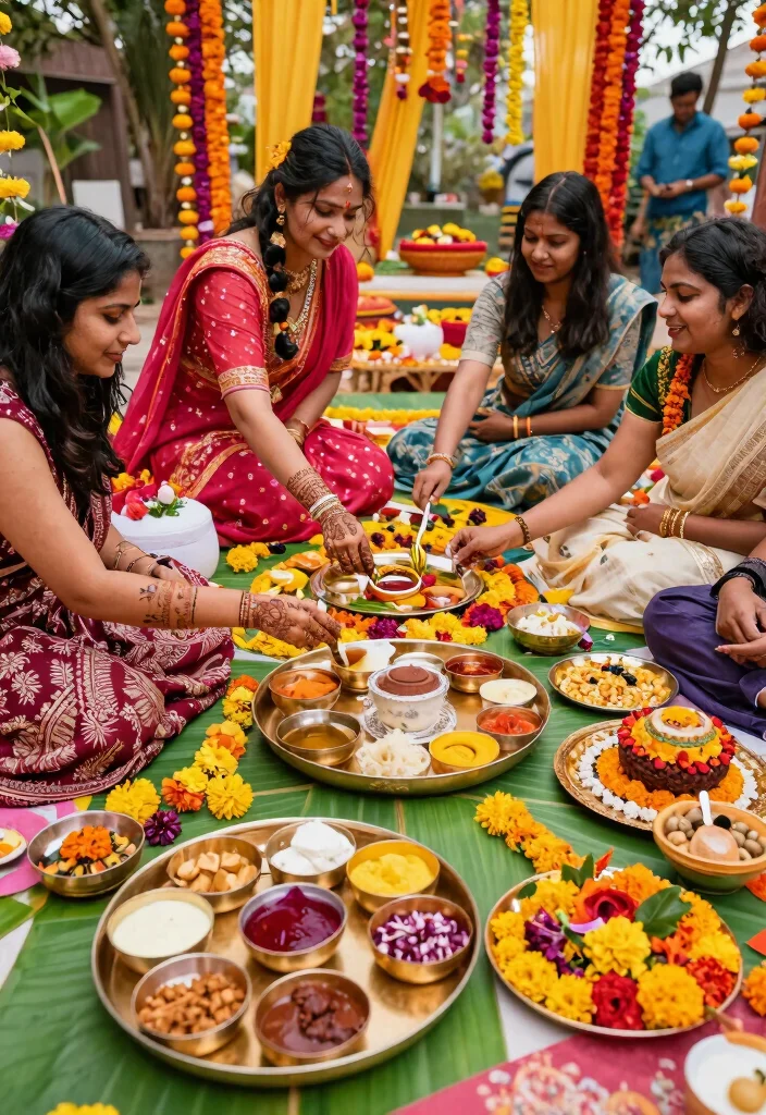 18 Mehndi Thali Decoration Ideas That Dazzle - Conclusion 1