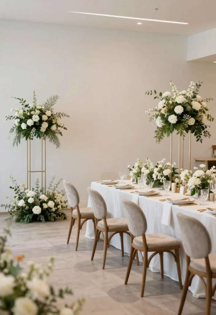 18 Modern Wedding Ideas That Feel Sleek And Stylish - Conclusion 1