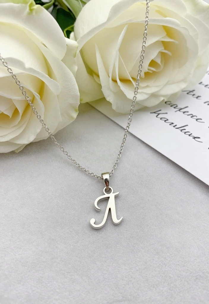 18 Mother Of The Bride Gift Ideas That Touch Her Heart - 1. Engraved Jewelry 1