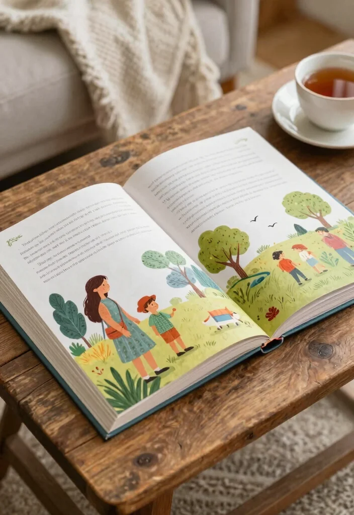 18 Mother Of The Bride Gift Ideas That Touch Her Heart - 18. Personalized Story Book 1