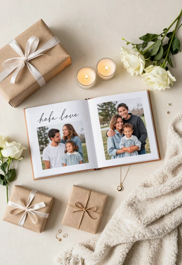 18 Mother Of The Bride Gift Ideas That Touch Her Heart - Conclusion 1