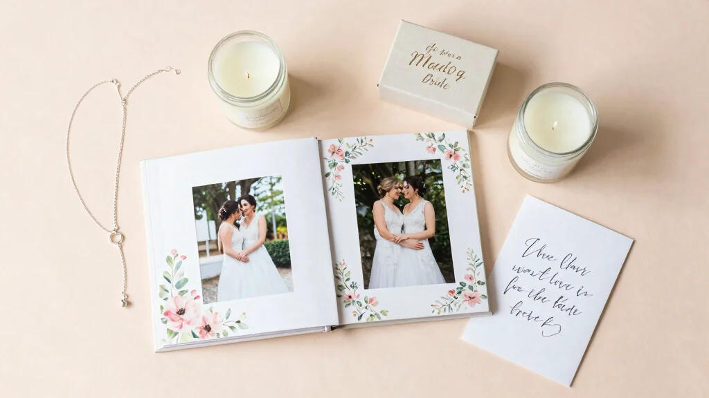 18 Mother Of The Bride Gift Ideas That Touch Her Heart