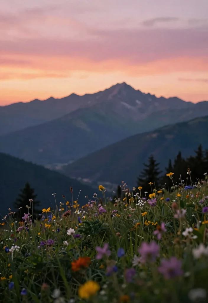 18 Mountain Wedding Ideas That Feel Peaceful And Majestic - Conclusion 1