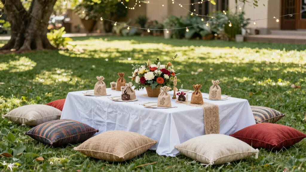 18 Nikkah Gift Ideas That Feel Thoughtful