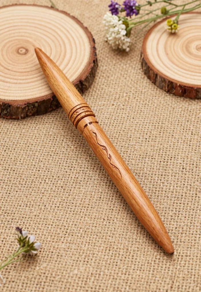 18 Nikkah Pen Decoration Ideas That Feel Elegant - 14. Rustic Chic 1