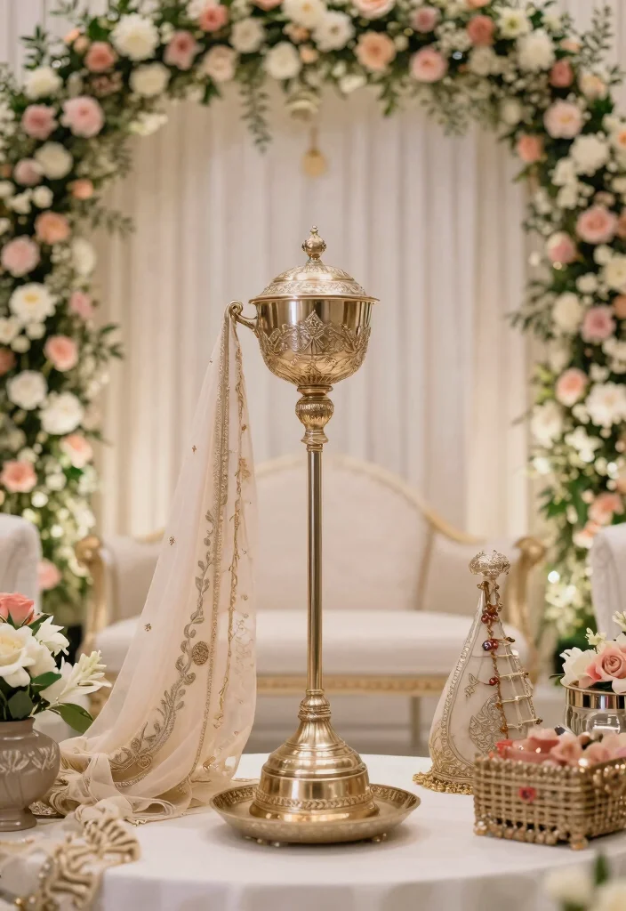 18 Nikkah Pen Decoration Ideas That Feel Elegant - Conclusion 1