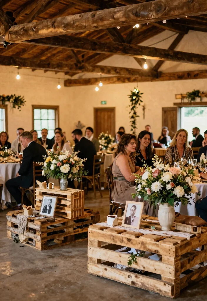 18 Pallet Wedding Ideas That Feel Rustic And Creative - Conclusion 1