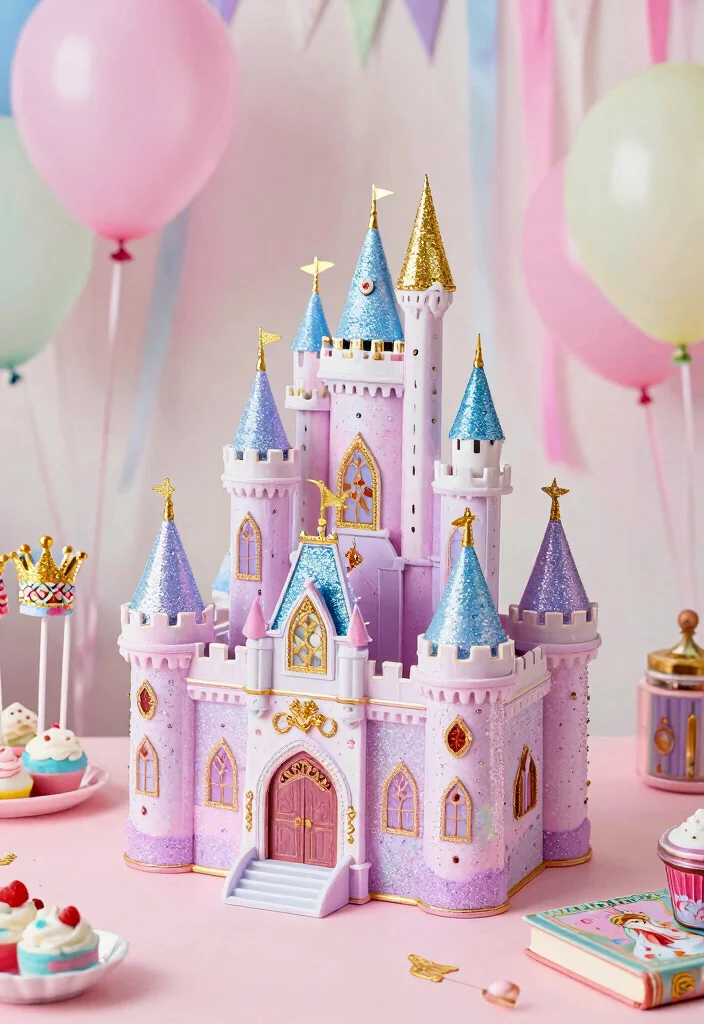 18 Quince Money Box Ideas That Look Elegant And Fun - 3. Fun Themed Box 1