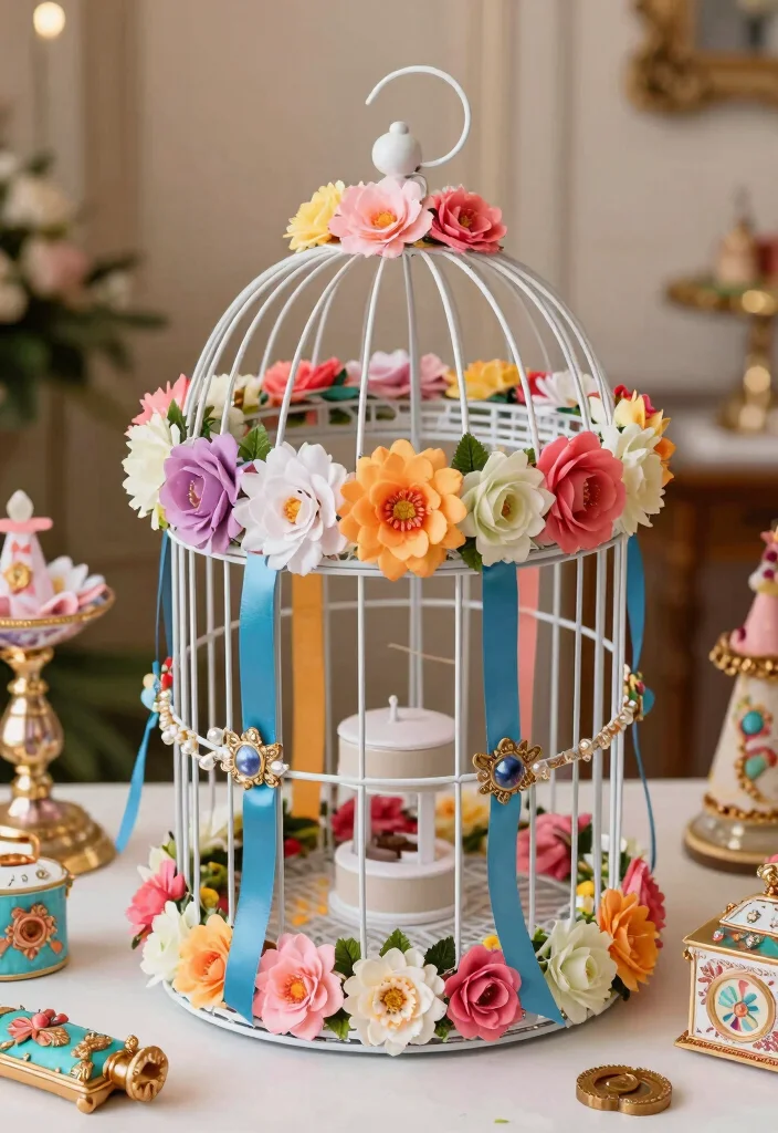 18 Quince Money Box Ideas That Look Elegant And Fun - 8. Multi-Functional Box 1