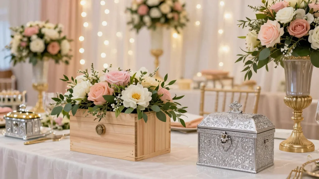 18 Quince Money Box Ideas That Look Elegant And Fun