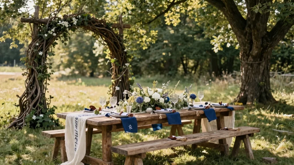 18 Viking Wedding Ideas With Ancient Romance