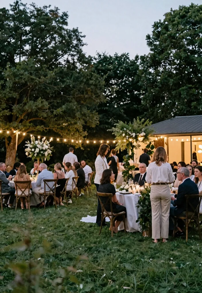 18 Wedding Decor Ideas That Transform Any Venue - Conclusion 1