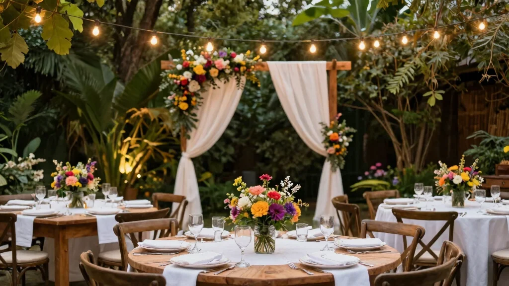 18 Wedding Decor Ideas That Transform Any Venue