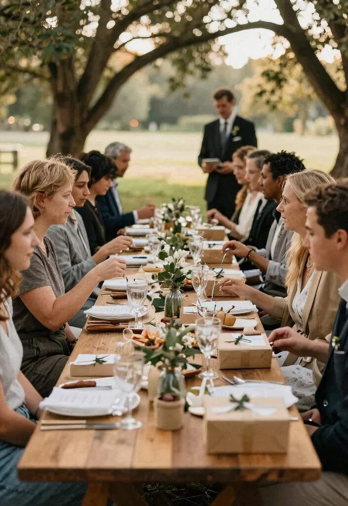 18 Wedding Guest Gift Ideas Everyone Will Actually Love - Conclusion 1