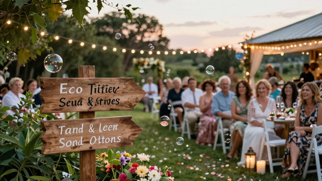 18 Wedding Send Off Ideas That End the Night Perfectly