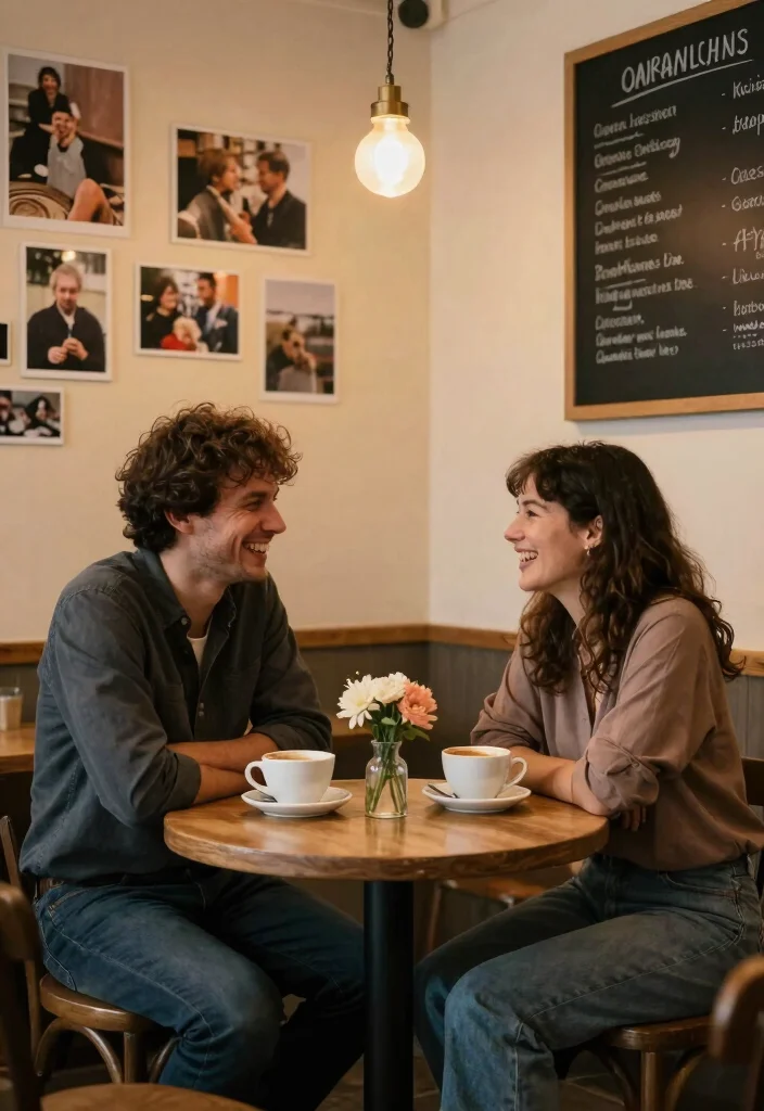 18 Wedding Speech Ideas That Touch Every Heart - 1. The Story of How They Met 1