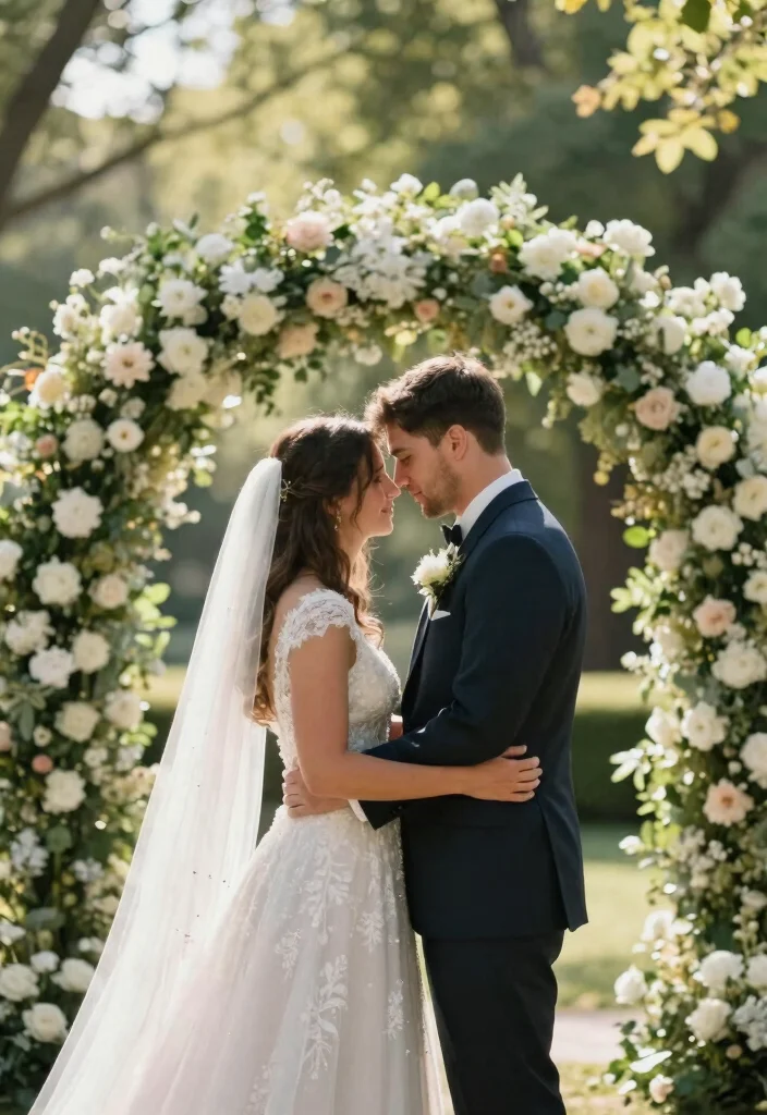 18 Wedding Speech Ideas That Touch Every Heart - 10. The Power of Love 1
