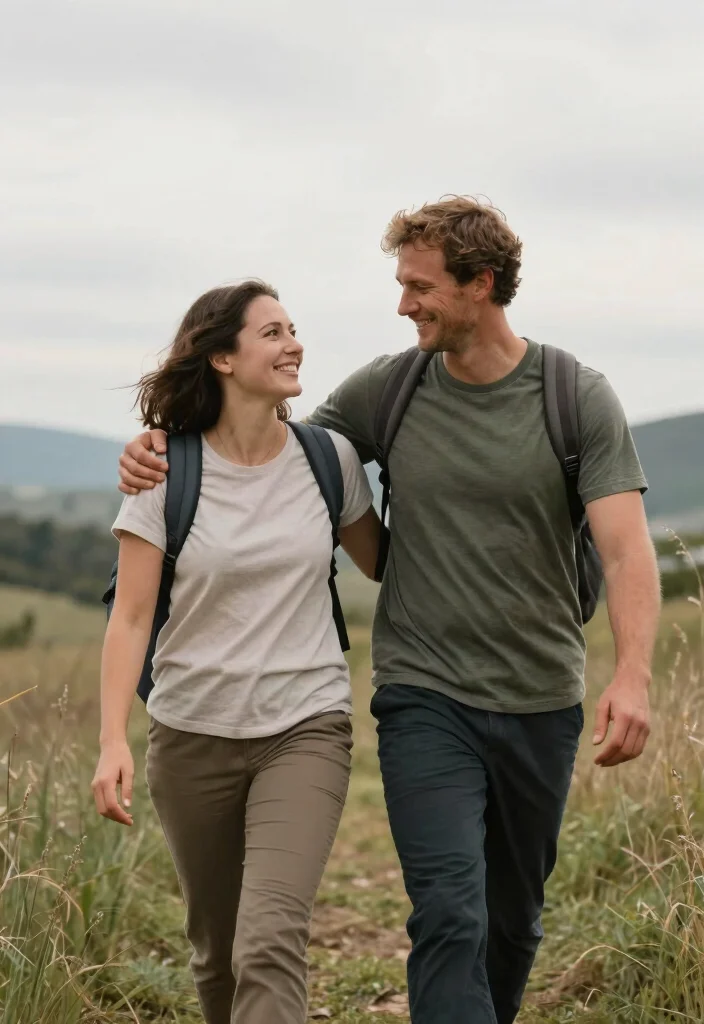 18 Wedding Speech Ideas That Touch Every Heart - 13. Highlighting Growth 1