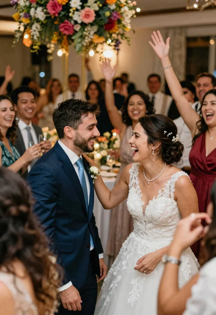 18 Wedding Speech Ideas That Touch Every Heart - 14. The Importance of Friends 1