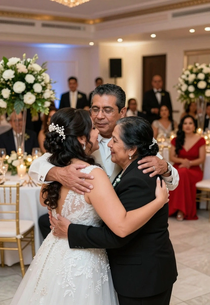 18 Wedding Speech Ideas That Touch Every Heart - 3. Heartfelt Gratitude 1