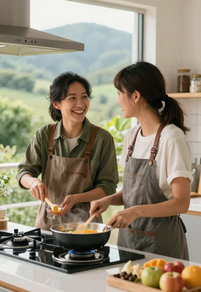 18 Wedding Speech Ideas That Touch Every Heart - 9. Celebrating Similarities 1