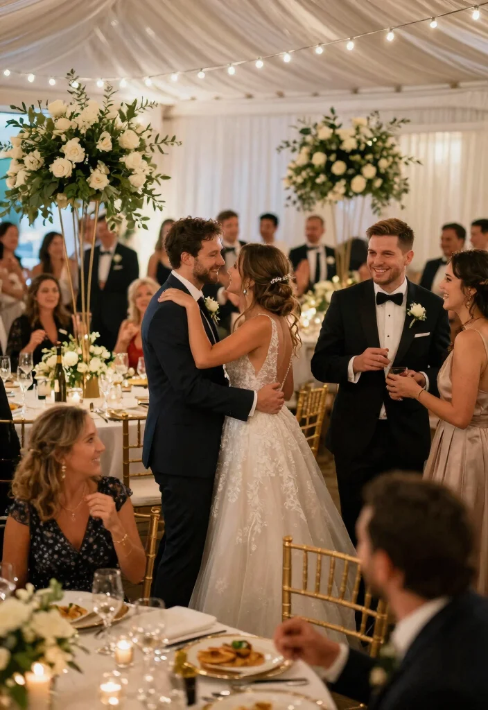 18 Wedding Speech Ideas That Touch Every Heart - Conclusion 1