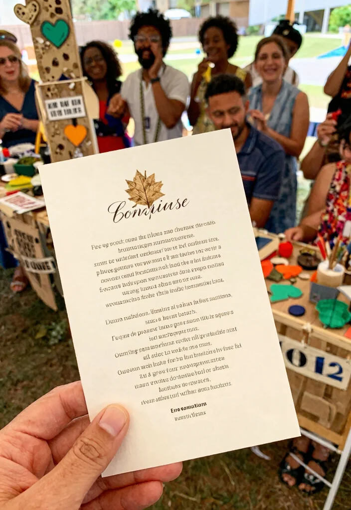 19 Best Wedding Ideas To Inspire Your Dream Day - 16. Activism through Your Wedding 1