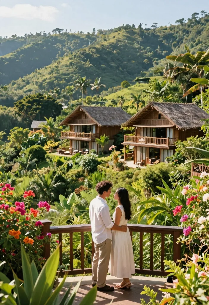 19 Best Wedding Ideas To Inspire Your Dream Day - 18. Sustainable Honeymoons 1