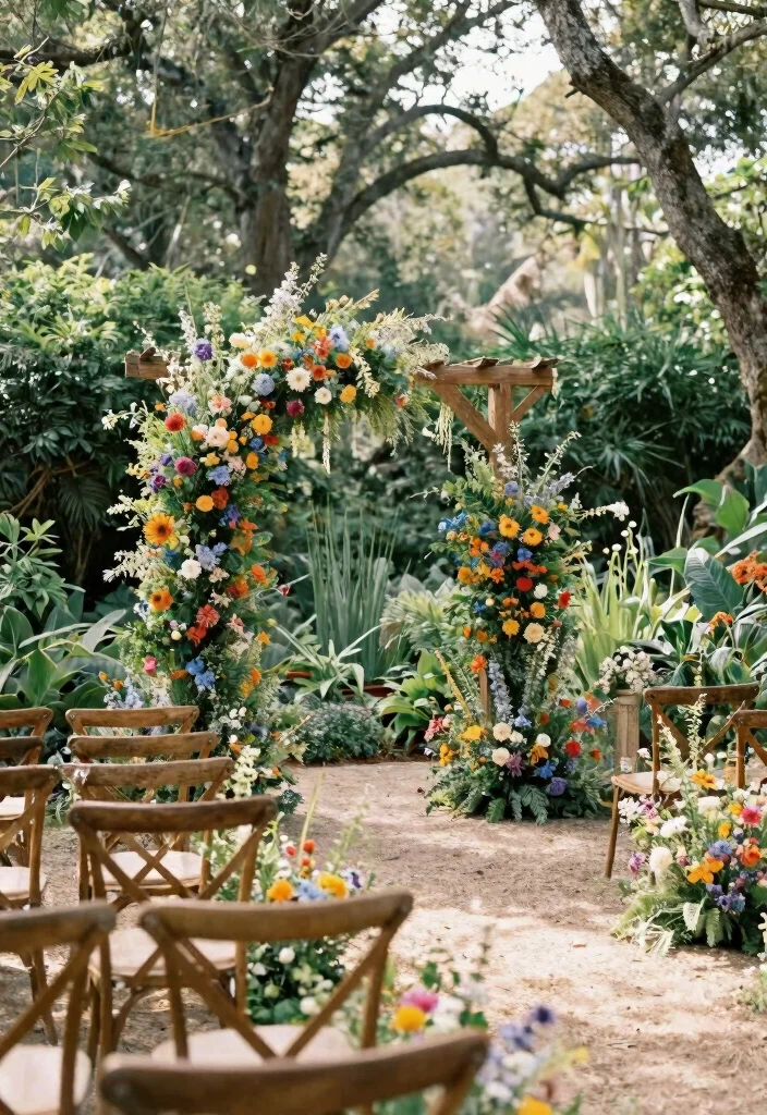 19 Best Wedding Ideas To Inspire Your Dream Day - 2. Sustainable Venue Choices 1