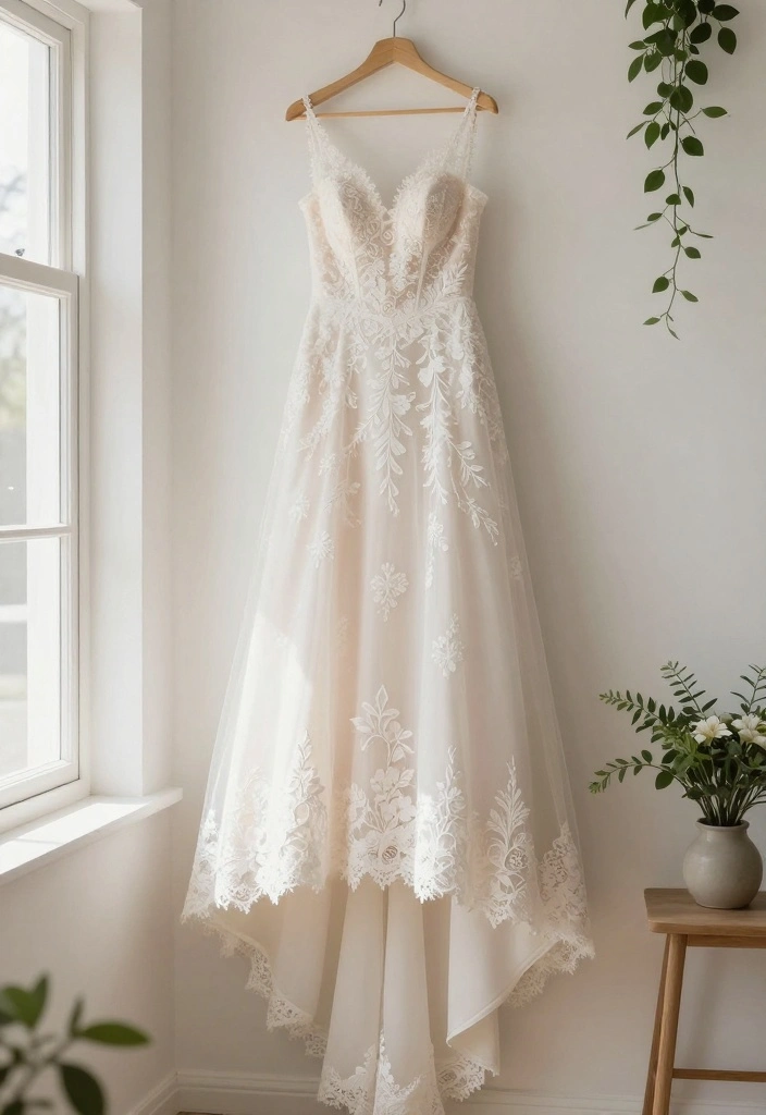 19 Best Wedding Ideas To Inspire Your Dream Day - 5. Eco-Chic Attire 1