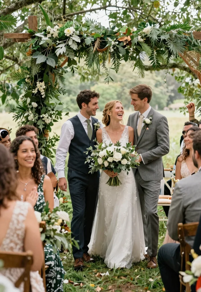 19 Best Wedding Ideas To Inspire Your Dream Day - Conclusion 1