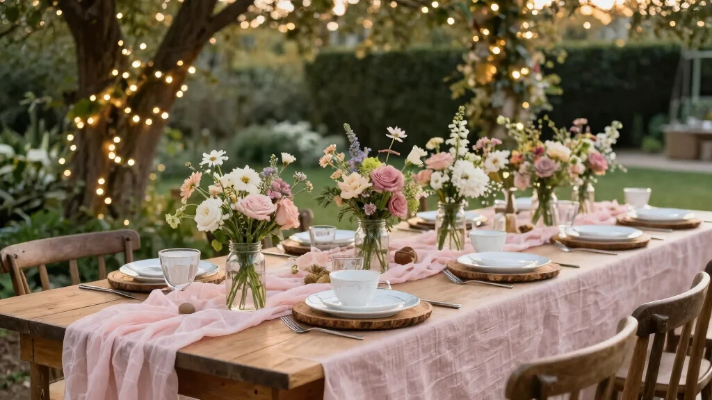 19 Bride to Be Decoration Ideas That Feel Special