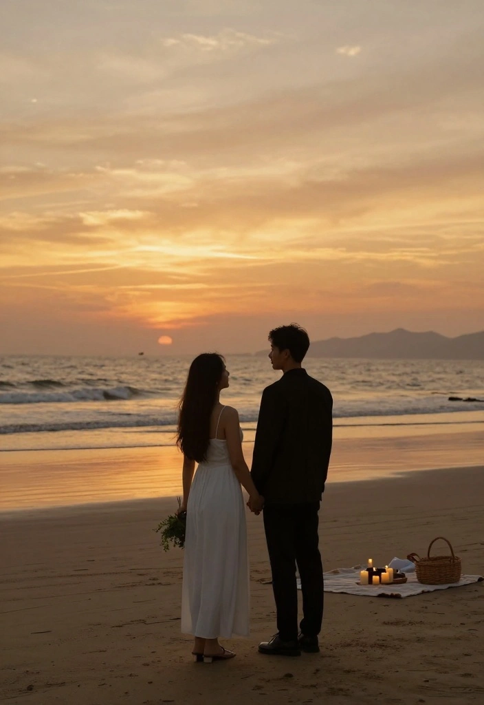 19 Civil Wedding Ideas That Feel Simple And Elegant - 6. A Cozy Elopement 1