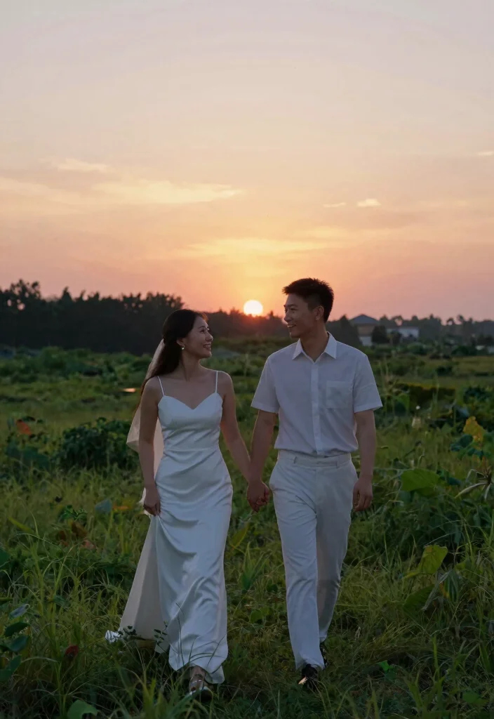 19 Civil Wedding Ideas That Feel Simple And Elegant - Conclusion 1