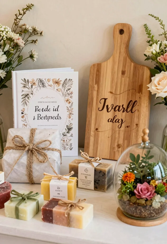 19 DIY Wedding Gift Ideas That Show You Care - Conclusion 1