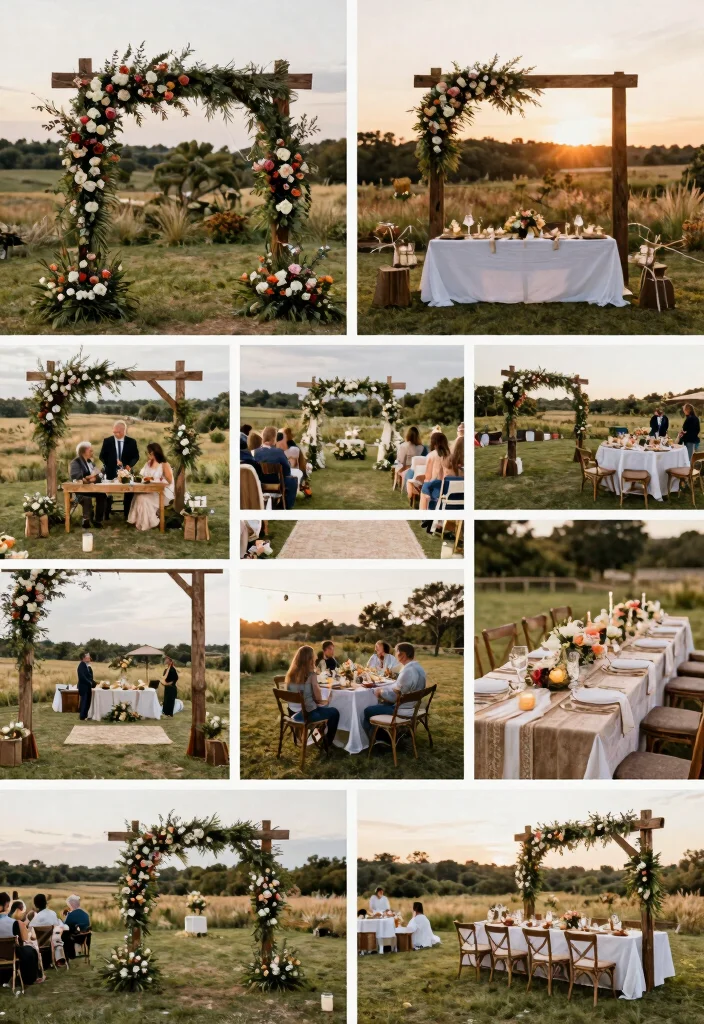 19 Decoration Ideas Wedding That Transform Any Venue - Conclusion 1