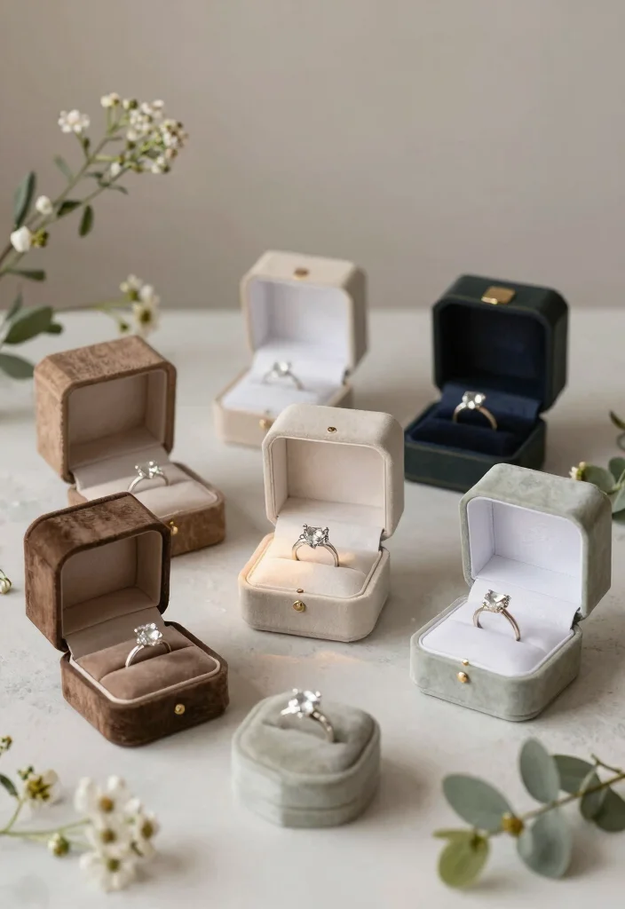 19 Engagement Ring Box Ideas That Add The Perfect Touch - Conclusion 1