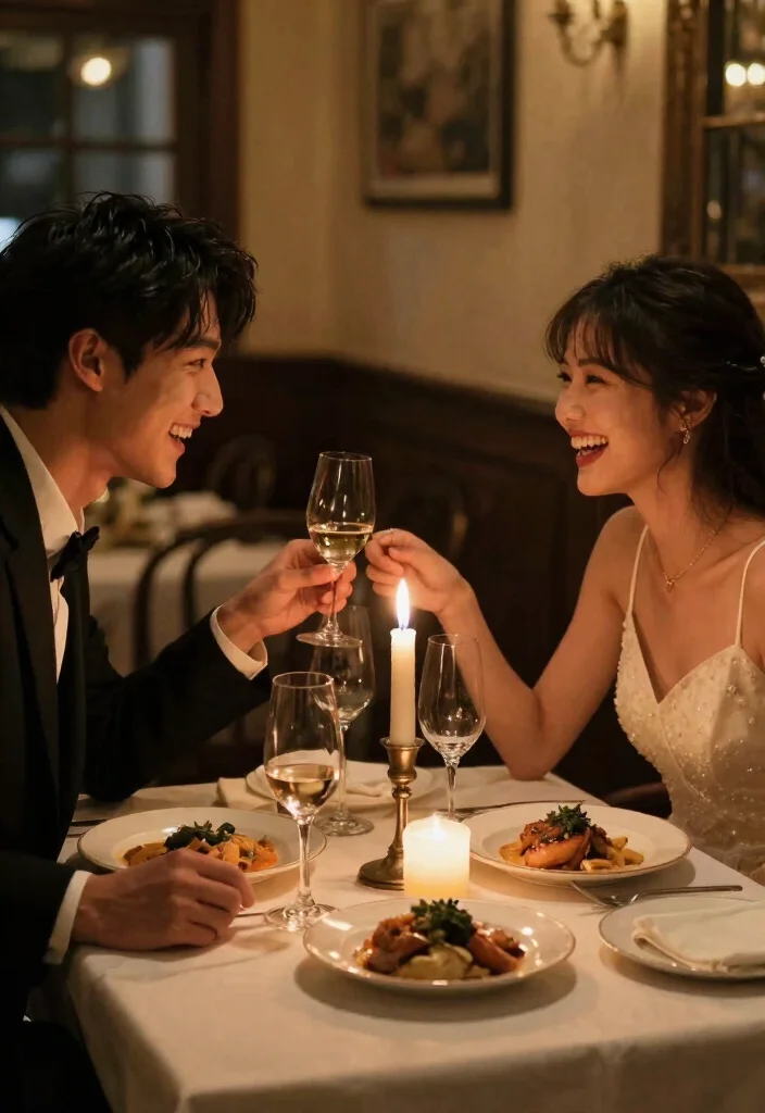 19 Goth Wedding Ideas That Feel Dramatic and Unique - 15. Intimate Post-Wedding Activities 1