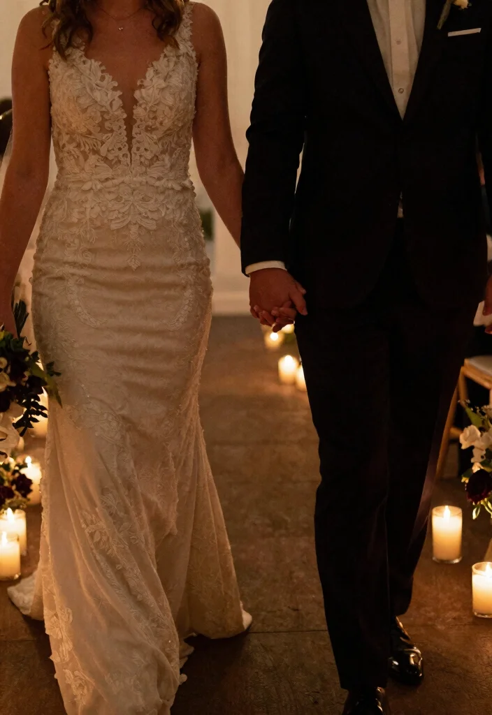 19 Goth Wedding Ideas That Feel Dramatic and Unique - Conclusion 1