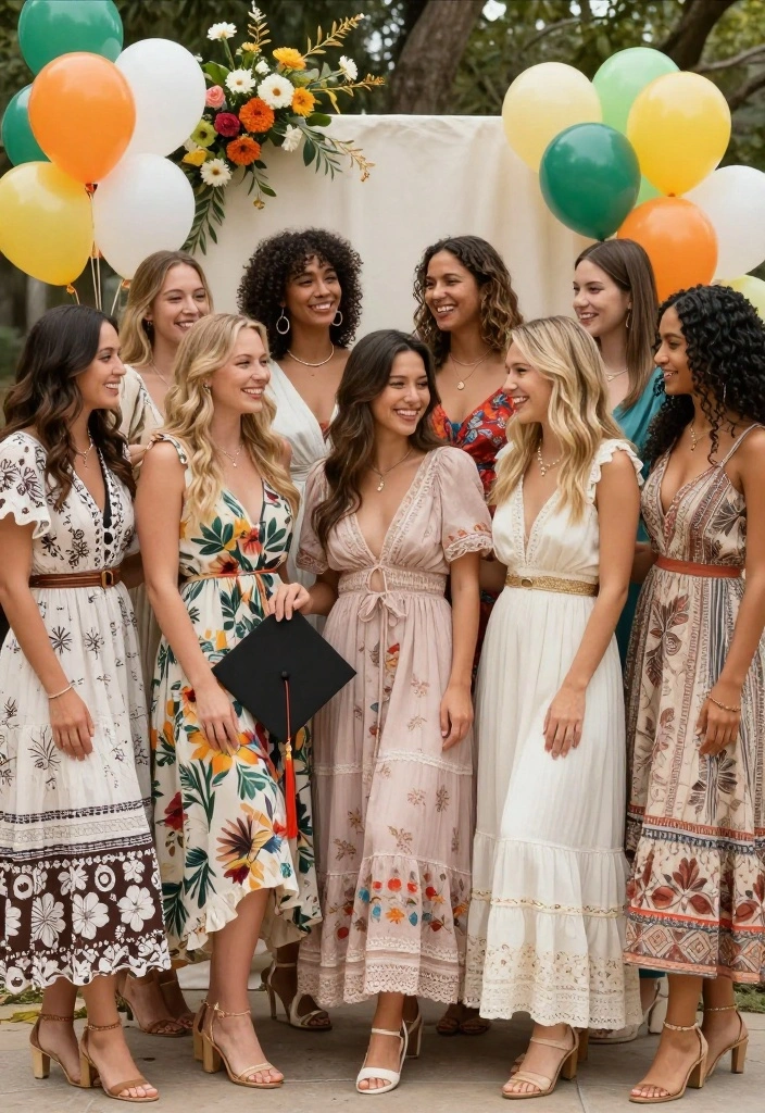 19 Graduation Dress Ideas That Celebrate Your Big Day - Conclusion 1