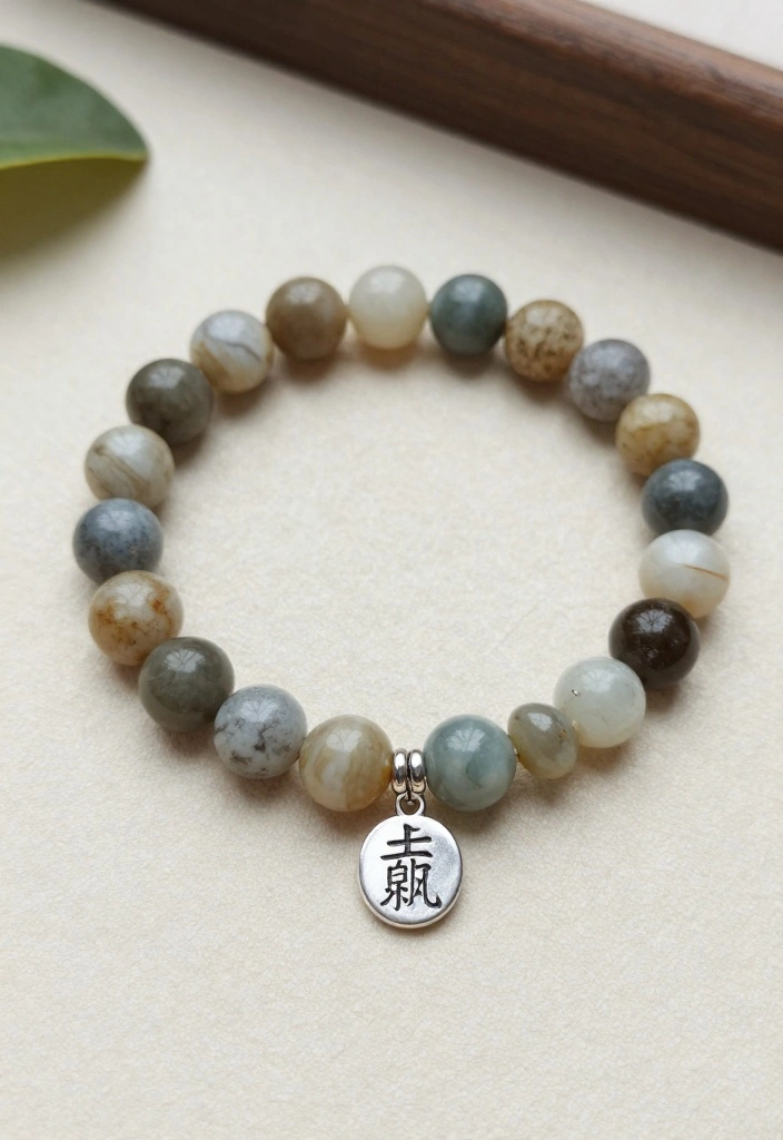 19 Groomsman Box Ideas That Feel Classy - 9. Classy Beaded Bracelet 1