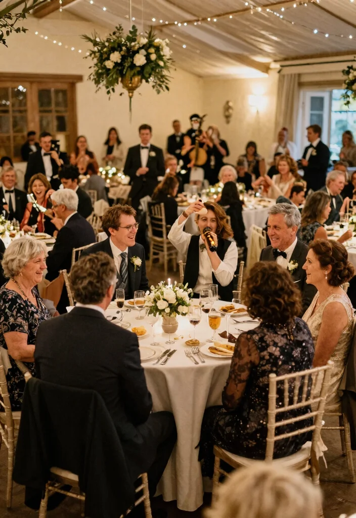 19 LOTR Wedding Ideas That Feel Epic And Enchanting - Conclusion 1