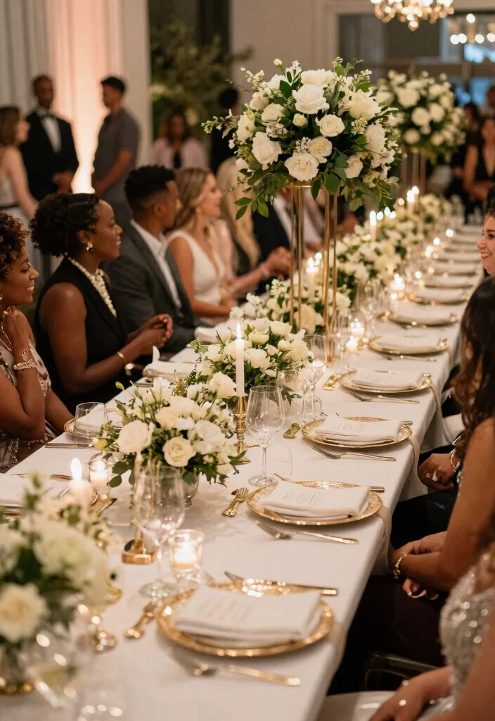 19 Luxury Wedding Ideas That Exude Elegance - Conclusion 1