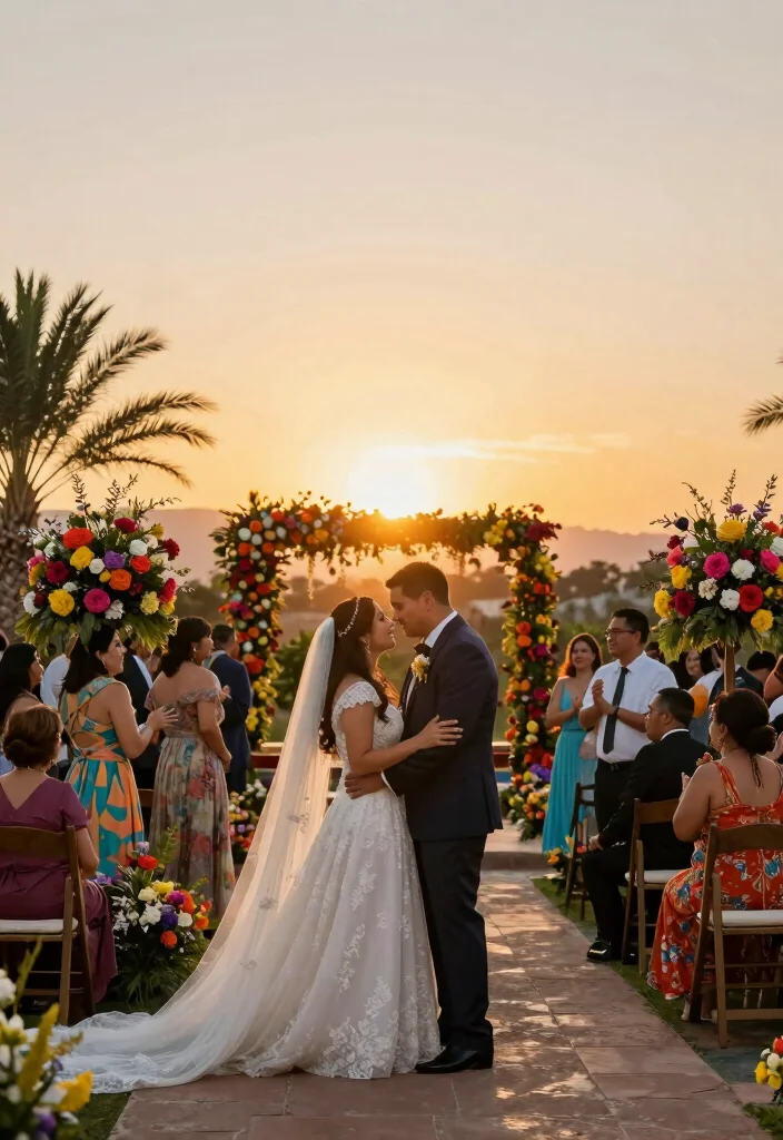 19 Mexican Wedding Ideas That Celebrate Culture - Conclusion 1