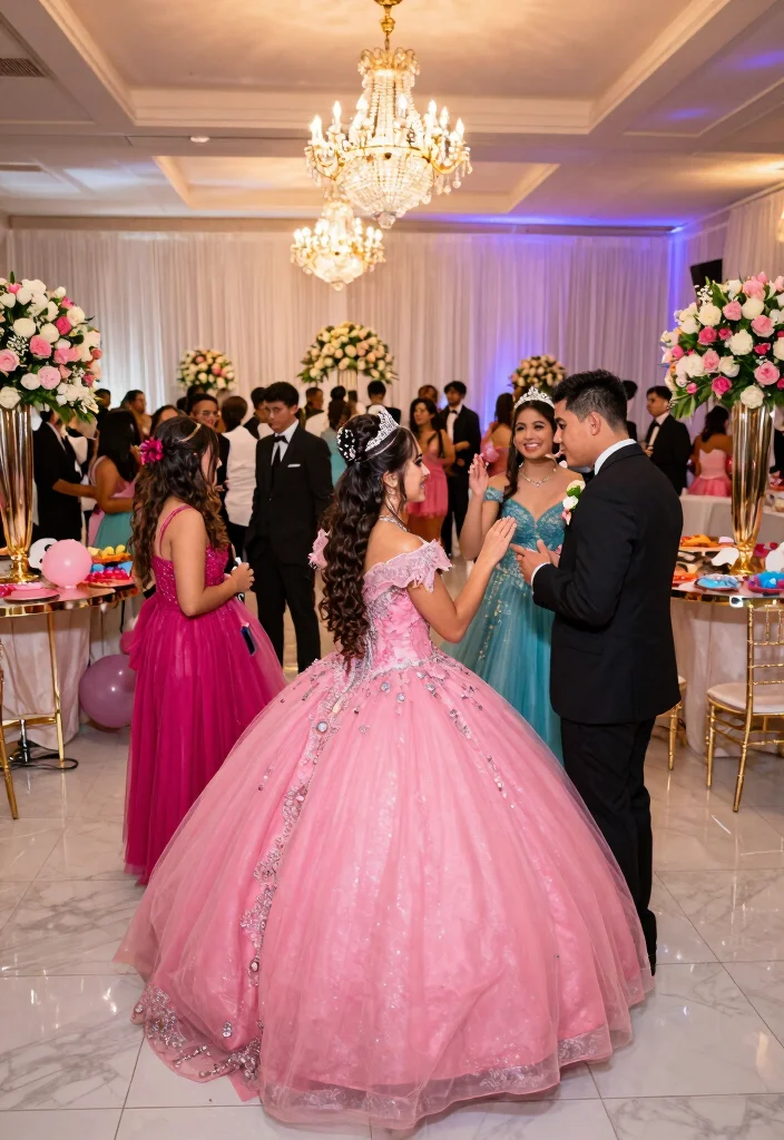 19 Quinceañera Decorations Ideas That Feel Royal - Conclusion 1