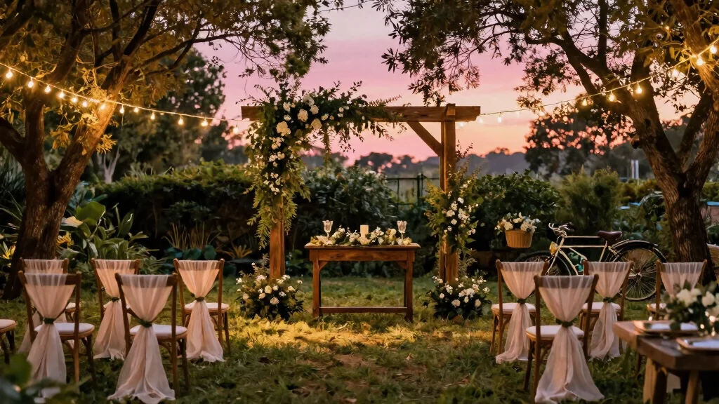 19 Romantic Wedding Ideas That Melt Hearts