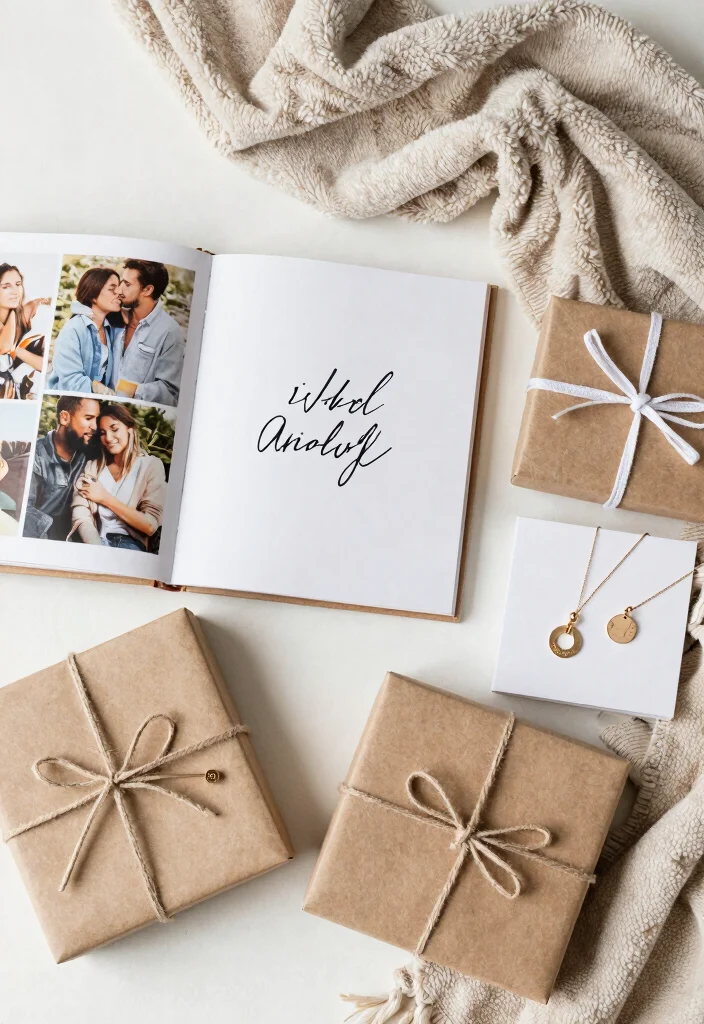19 Sister Wedding Gift Ideas That Feel Heartfelt - Conclusion 1
