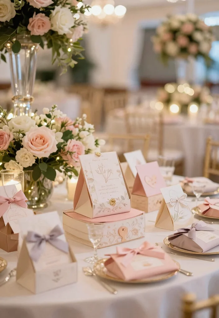 19 Wedding Card Box Ideas That Add Elegance - Conclusion 1